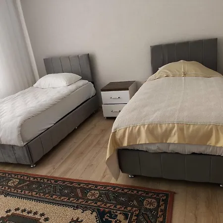 Lägenhet Caglayan Taskonak Ortahisar