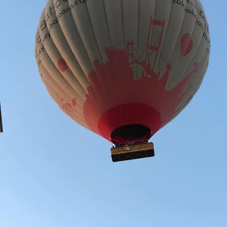 Lägenhet Caglayan Taskonak